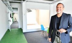 Foto de la galería: Posadas y su gente: un mural espectacular y el rico yopará para recibir a octubre