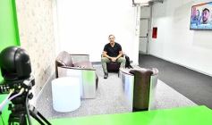 Foto de la galería: Posadas y su gente: un mural espectacular y el rico yopará para recibir a octubre