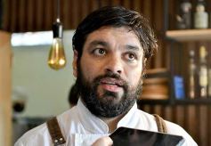 Foto de la galería: Posadas y su gente: un mural espectacular y el rico yopará para recibir a octubre