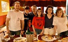 Foto de la galería: Strike Bowling se renueva: diversión y buenos momentos