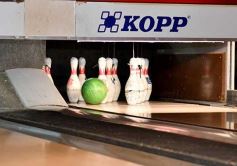 Foto de la galería: Strike Bowling se renueva: diversión y buenos momentos