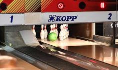 Foto de la galería: Strike Bowling se renueva: diversión y buenos momentos