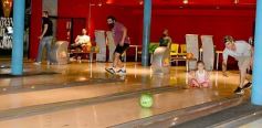 Foto de la galería: Strike Bowling se renueva: diversión y buenos momentos