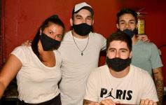 Foto de la galería: Strike Bowling se renueva: diversión y buenos momentos