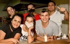 Foto de la galería: Strike Bowling se renueva: diversión y buenos momentos