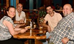 Foto de la galería: Strike Bowling se renueva: diversión y buenos momentos