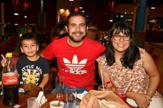 Foto de la galería: Strike Bowling se renueva: diversión y buenos momentos