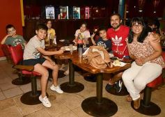 Foto de la galería: Strike Bowling se renueva: diversión y buenos momentos