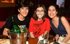 Foto de la galería: Strike Bowling se renueva: diversión y buenos momentos