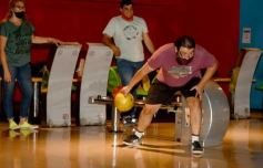 Foto de la galería: Strike Bowling se renueva: diversión y buenos momentos