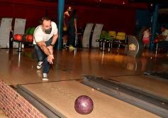 Foto de la galería: Strike Bowling se renueva: diversión y buenos momentos