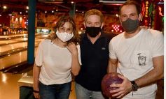 Foto de la galería: Strike Bowling se renueva: diversión y buenos momentos