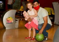 Foto de la galería: Strike Bowling se renueva: diversión y buenos momentos