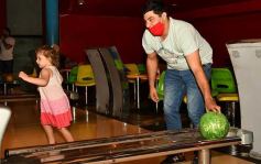 Foto de la galería: Strike Bowling se renueva: diversión y buenos momentos
