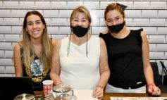 Foto de la galería: Abre la regalería Reina Batata en Posadas