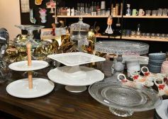 Foto de la galería: Abre la regalería Reina Batata en Posadas