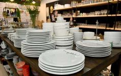 Foto de la galería: Abre la regalería Reina Batata en Posadas