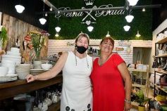 Foto de la galería: Abre la regalería Reina Batata en Posadas