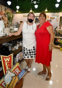 Foto de la galería: Abre la regalería Reina Batata en Posadas