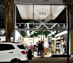 Foto de la galería: Abre la regalería Reina Batata en Posadas