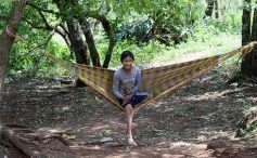 Foto de la galería: Postales de las comunidades mbya del valle del Cuñá Pirú