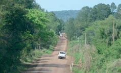 Foto de la galería: Postales de las comunidades mbya del valle del Cuñá Pirú