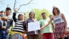 Foto de la galería: Postales de las comunidades mbya del valle del Cuñá Pirú