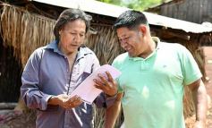 Foto de la galería: Postales de las comunidades mbya del valle del Cuñá Pirú