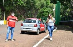 Foto de la galería: Postales de las comunidades mbya del valle del Cuñá Pirú