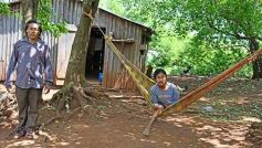 Foto de la galería: Postales de las comunidades mbya del valle del Cuñá Pirú