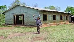 Foto de la galería: Postales de las comunidades mbya del valle del Cuñá Pirú