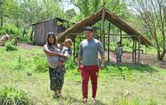 Foto de la galería: Postales de las comunidades mbya del valle del Cuñá Pirú