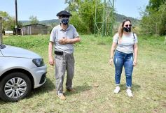 Foto de la galería: Postales de las comunidades mbya del valle del Cuñá Pirú