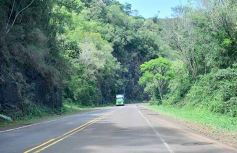 Foto de la galería: Postales de las comunidades mbya del valle del Cuñá Pirú