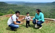 Foto de la galería: Postales de las comunidades mbya del valle del Cuñá Pirú