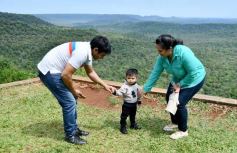 Foto de la galería: Postales de las comunidades mbya del valle del Cuñá Pirú