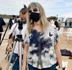 Foto de la galería: Misiones y Nación firmaron un convenio para adquirir equipamiento destinado al Puerto de Posadas