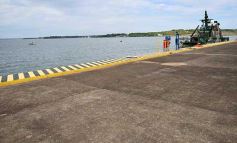 Foto de la galería: Misiones y Nación firmaron un convenio para adquirir equipamiento destinado al Puerto de Posadas