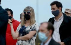 Foto de la galería: Misiones y Nación firmaron un convenio para adquirir equipamiento destinado al Puerto de Posadas