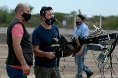 Foto de la galería: Misiones y Nación firmaron un convenio para adquirir equipamiento destinado al Puerto de Posadas