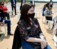 Foto de la galería: Misiones y Nación firmaron un convenio para adquirir equipamiento destinado al Puerto de Posadas