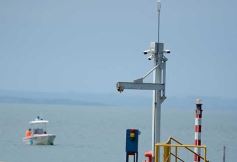 Foto de la galería: Misiones y Nación firmaron un convenio para adquirir equipamiento destinado al Puerto de Posadas