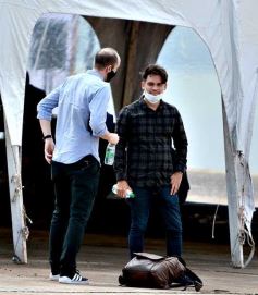 Foto de la galería: Misiones y Nación firmaron un convenio para adquirir equipamiento destinado al Puerto de Posadas