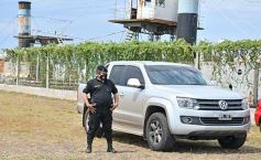 Foto de la galería: Misiones y Nación firmaron un convenio para adquirir equipamiento destinado al Puerto de Posadas