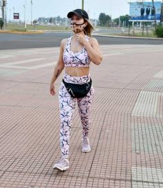 Foto de la galería: Compartimos con Luz Morena la alegría de su Confirmación