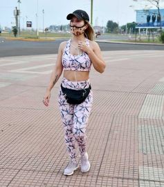 Foto de la galería: Compartimos con Luz Morena la alegría de su Confirmación