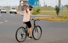 Foto de la galería: Compartimos con Luz Morena la alegría de su Confirmación