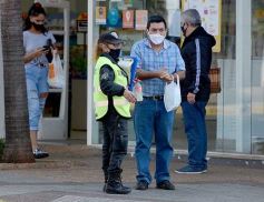 Foto de la galería: Compartimos con Luz Morena la alegría de su Confirmación