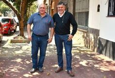 Foto de la galería: Compartimos con Luz Morena la alegría de su Confirmación