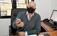 Foto de la galería: Compartimos con Luz Morena la alegría de su Confirmación